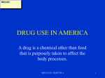 Drug Use