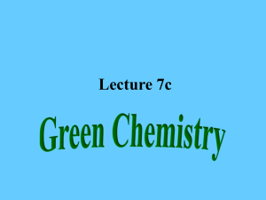 Lecture 7c - UCLA Chemistry and Biochemistry