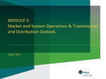 MODULE 5_Market and System Operations_ Tx and Dx