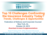 fdcc-102215 - Insurance Information Institute