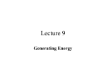 Lecture #9 - Suraj @ LUMS