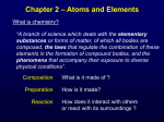 Atom - U of L Class Index