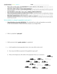 Microevolution is a change in population`s gene pool [1]