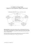 5 A`s Behavior Change Model Adapted for Self