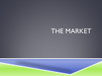 The Market - Mr. Champion