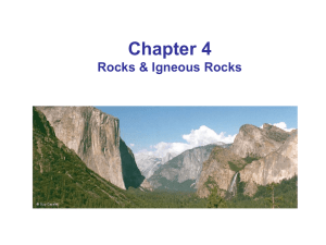 101_Chap4_IgneousRocks