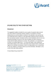 WHS – Infection control policy template