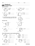 Practice B 11-4