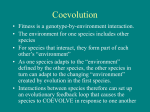 Coevolution - nslc.wustl.edu