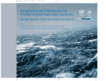 Integrating and Modernizing Global Ocean Data and Services