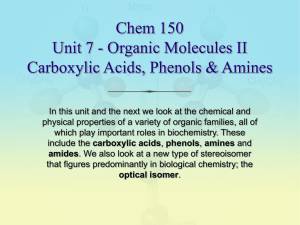 Unit-7-Carboxylic-Acids-Phenols-Amines