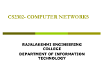 computer networks - Technicalsymposium