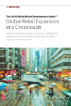 The 2016 Global Retail Development Index™: Global