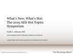 Dr. Johnson`s PowerPoint slides