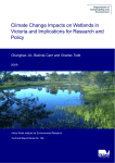 Final Report Climate change and Wetlands.doc
