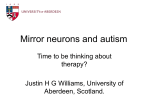 `Mirror` neuron system Premotor cortex