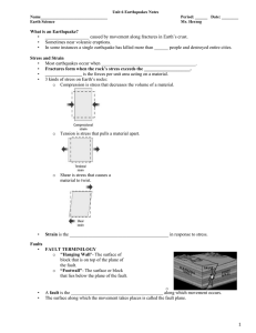 Student Notes - Herzog