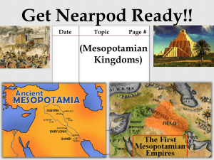 Get Nearpod Ready!!