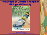Effects of Climate C..