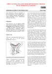 Neck dissection - Vula