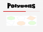 Polygons - NEHSTechShowcase