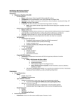 CNS Infections III