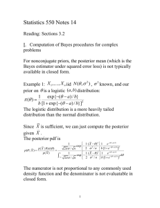 Notes 14 - Wharton Statistics