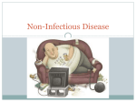Non-Infectious Disease