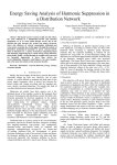 III. Analysis of Harmonic Loss - Massachusetts Institute of Technology