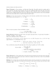 Stat 421 Solutions for Homework Set 3 Page 65 Exercise 5: A box