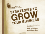 Strategies to Grow Your Business