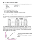 Chapter 3: Describing Relationships (first spread)