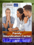 Family Reunification Center Planning Guide (DRAFT)