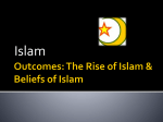 File origin islam notes 2015