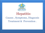 Hepatitis .L 36-37