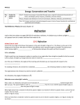 CH15 Refraction READ NOTES Serway