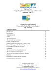 Complete Teaching Unit PDF Format - World History for Us All