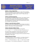 Final Exam Solutions - University of California San Diego
