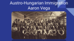 Austro-Hungarian union