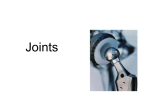 joints - Fullfrontalanatomy.com