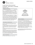 UME Unimount 400 NuVation (GFS) | LGIND050