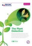 The Plant Detective