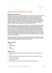 Seasons activities (PDF 364KB)