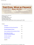 The Civil War in France - Marxists Internet Archive