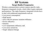 Inductors: Resonance and simulations