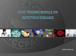 Infectious Diseases