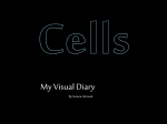 Cells - Edublogs