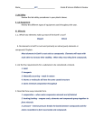 Geology_Quarterly_Study_Guide_2017_KEY_calibri