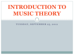 dotted eighth notes - Introduction to Music Theory