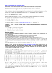 Bohr`s equation for the hydrogen atom Bohr derived an equation to